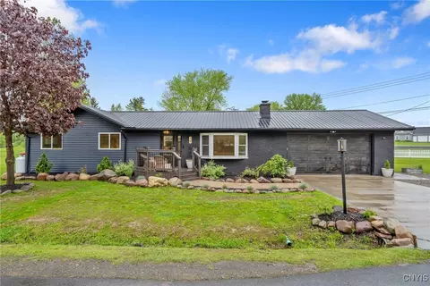 14 County Route 58, Parish, NY 13131