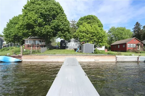 12647 Reed Rd W, Henderson, NY 13650