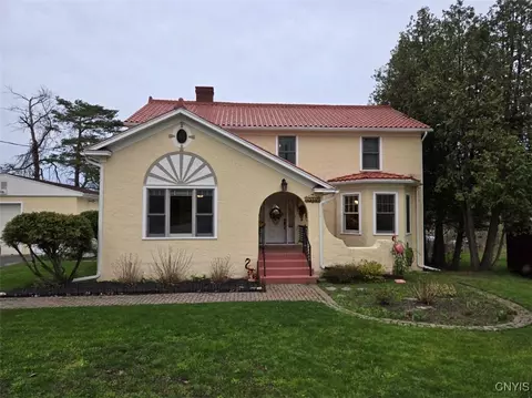 45748 Otter St, Alexandria, NY 13607