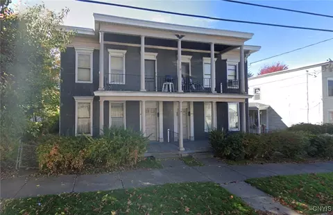 603 Henry St, Utica, NY 13502