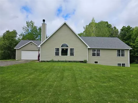 437 Nye Rd, Virgil, NY 13045