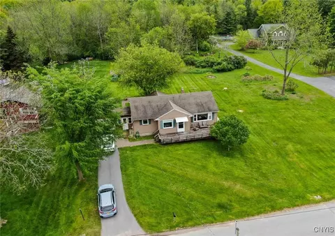 47388 Dingman Point Rd, Alexandria, NY 13607