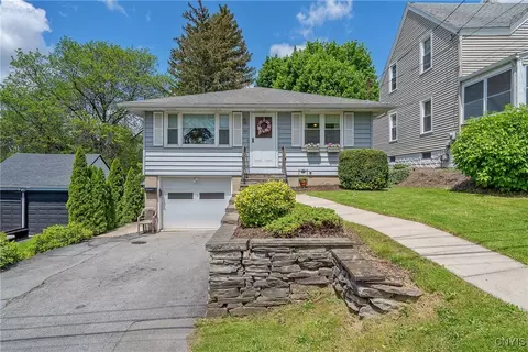 406 Nelson Ave, East Syracuse, NY 13057