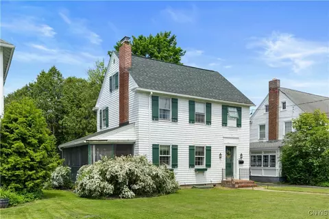 2216 Sunset Ave, Utica, NY 13502