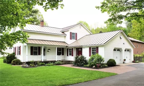 9252 Main St, Western, NY 13486