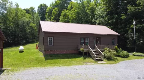 3002 S Elm St, Leyden, NY 13433