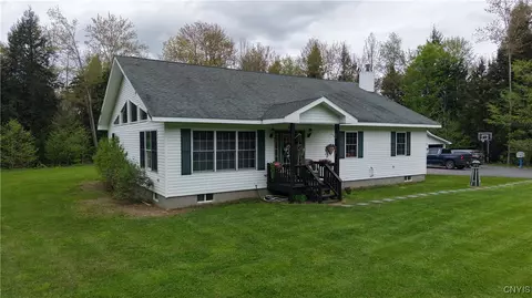 161 Mcclure Rd, Salisbury, NY 13470