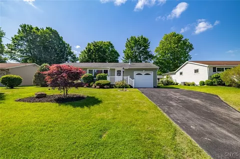 206 Baxton St, Syracuse, NY 13212