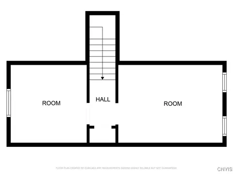 Floorplan - 457 Broad St, Oneida, NY 13421 photo 4 of 4