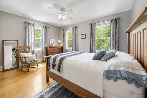 Bedroom - 457 Broad St, Oneida, NY 13421 photo 1 of 10