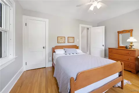 Bedroom - 457 Broad St, Oneida, NY 13421 photo 5 of 10