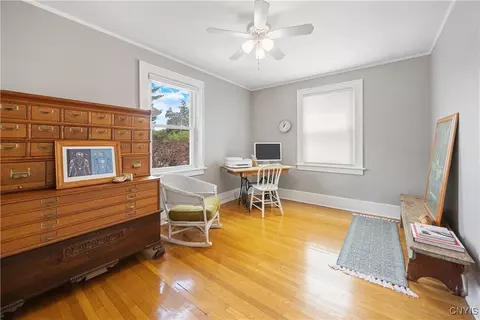 Bedroom - 457 Broad St, Oneida, NY 13421 photo 7 of 10