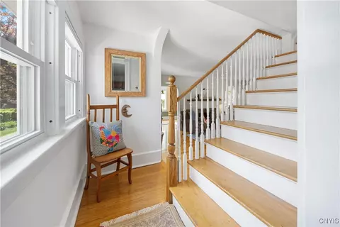 Entry Way - 457 Broad St, Oneida, NY 13421 photo 3 of 3