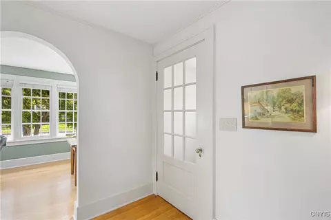 Entry Way - 457 Broad St, Oneida, NY 13421 photo 2 of 3