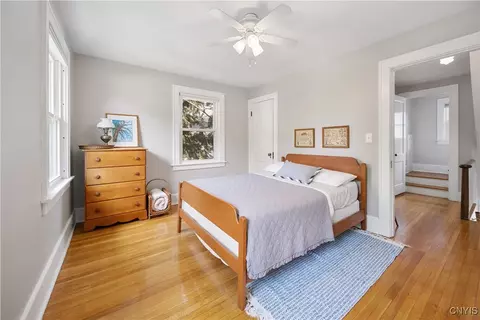 Bedroom - 457 Broad St, Oneida, NY 13421 photo 4 of 10