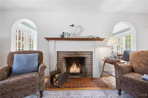Living - 457 Broad St, Oneida, NY 13421 photo 3 of 3