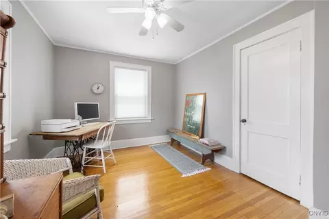 Bedroom - 457 Broad St, Oneida, NY 13421 photo 8 of 10