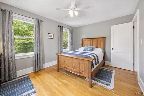 Bedroom - 457 Broad St, Oneida, NY 13421 photo 3 of 10