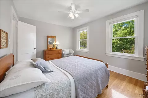 Bedroom - 457 Broad St, Oneida, NY 13421 photo 6 of 10