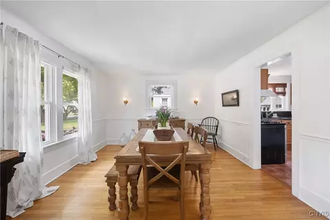 Dining - 457 Broad St, Oneida, NY 13421 photo 3 of 3