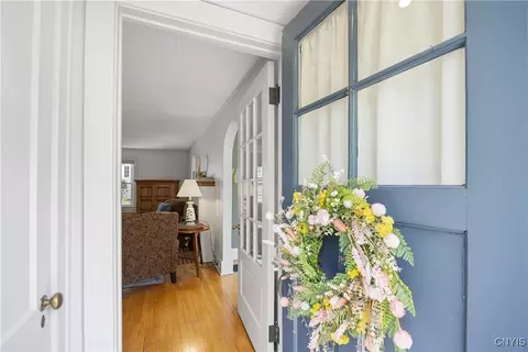 Entry Way - 457 Broad St, Oneida, NY 13421 photo 1 of 3