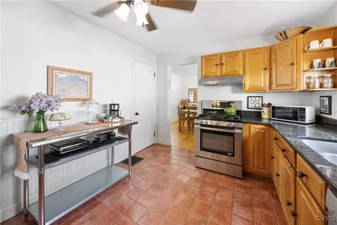 Kitchen - 457 Broad St, Oneida, NY 13421 photo 3 of 3