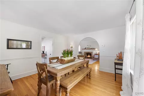 Dining - 457 Broad St, Oneida, NY 13421 photo 1 of 3