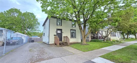 76 River St, Cortland, NY 13045