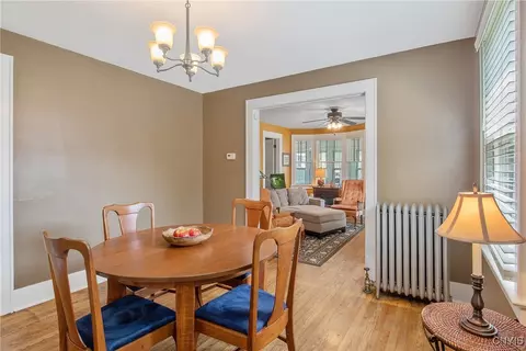 Dining - 237 Sunstruck Dr, Syracuse, NY 13206 photo 3 of 4
