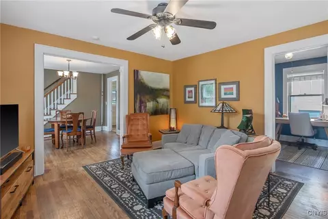 Living - 237 Sunstruck Dr, Syracuse, NY 13206 photo 1 of 2
