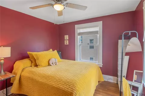 Bedroom - 237 Sunstruck Dr, Syracuse, NY 13206 photo 7 of 9