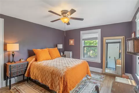 Bedroom - 237 Sunstruck Dr, Syracuse, NY 13206 photo 3 of 9