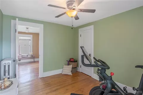 Bedroom - 237 Sunstruck Dr, Syracuse, NY 13206 photo 9 of 9