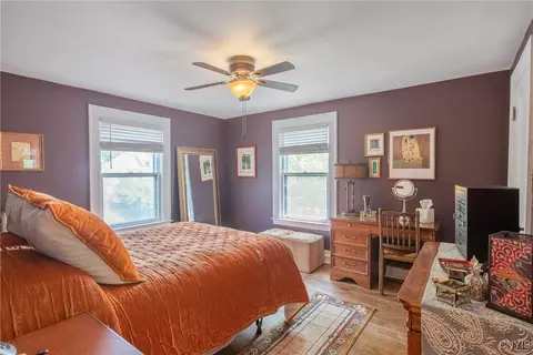 Bedroom - 237 Sunstruck Dr, Syracuse, NY 13206 photo 2 of 9