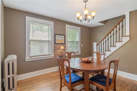 Dining - 237 Sunstruck Dr, Syracuse, NY 13206 photo 1 of 4