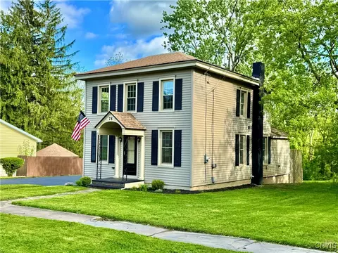 78 Fitch Ave, Auburn, NY 13021