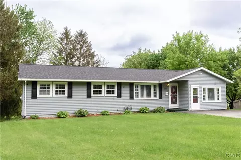 115 Matterson Ave, Syracuse, NY 13219