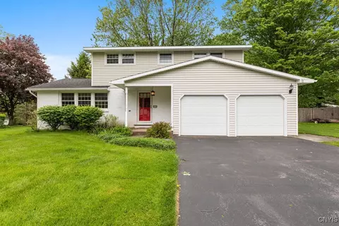 4155 Old Winding Way, Onondaga, NY 13215