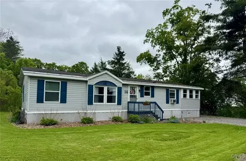 9698 Campbell Road 1g, Paris, NY 13456