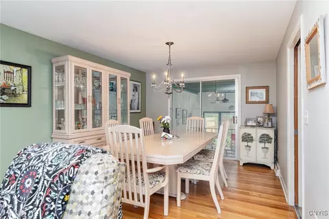 Dining - 310 Wedgewood Ter, Syracuse, NY 13214 photo 1 of 2