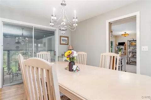 Dining - 310 Wedgewood Ter, Syracuse, NY 13214 photo 2 of 2