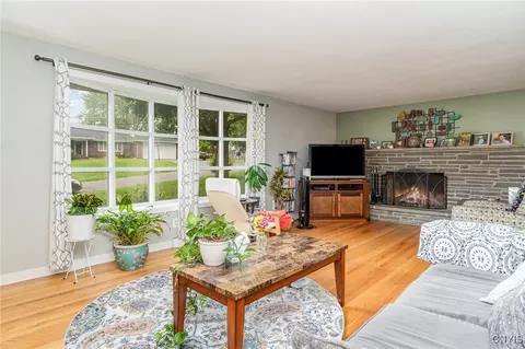 Living - 310 Wedgewood Ter, Syracuse, NY 13214 photo 2 of 3