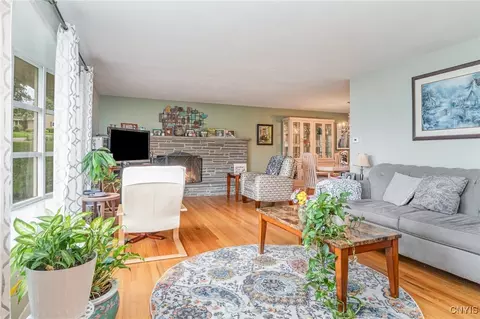 Living - 310 Wedgewood Ter, Syracuse, NY 13214 photo 1 of 3