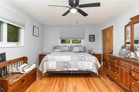 Bedroom - 310 Wedgewood Ter, Syracuse, NY 13214 photo 1 of 5