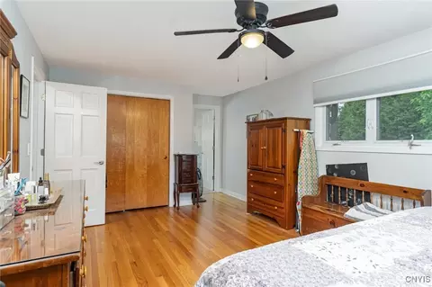 Bedroom - 310 Wedgewood Ter, Syracuse, NY 13214 photo 2 of 5