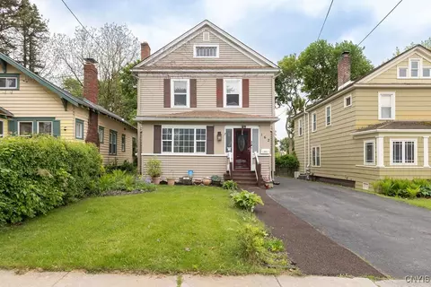162 Niven St, Syracuse, NY 13224