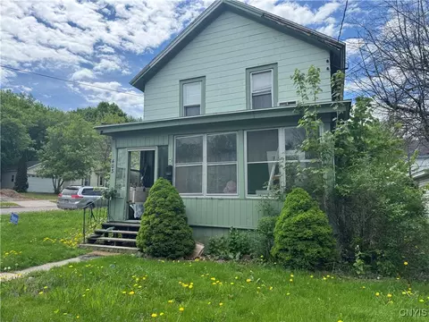 403 Coffeen St, Watertown, NY 13601