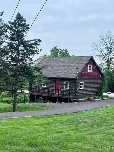 401 Cortland Rd, Freeville, NY 13068