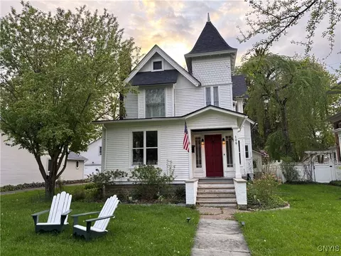 109 State St, Seneca Falls, NY 13148