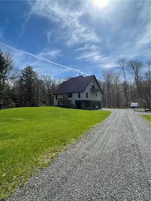 63 Outlet Rd, Arietta, NY 12139